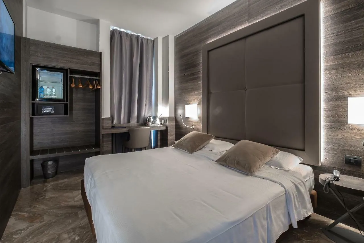Canova Hotel Mediolan