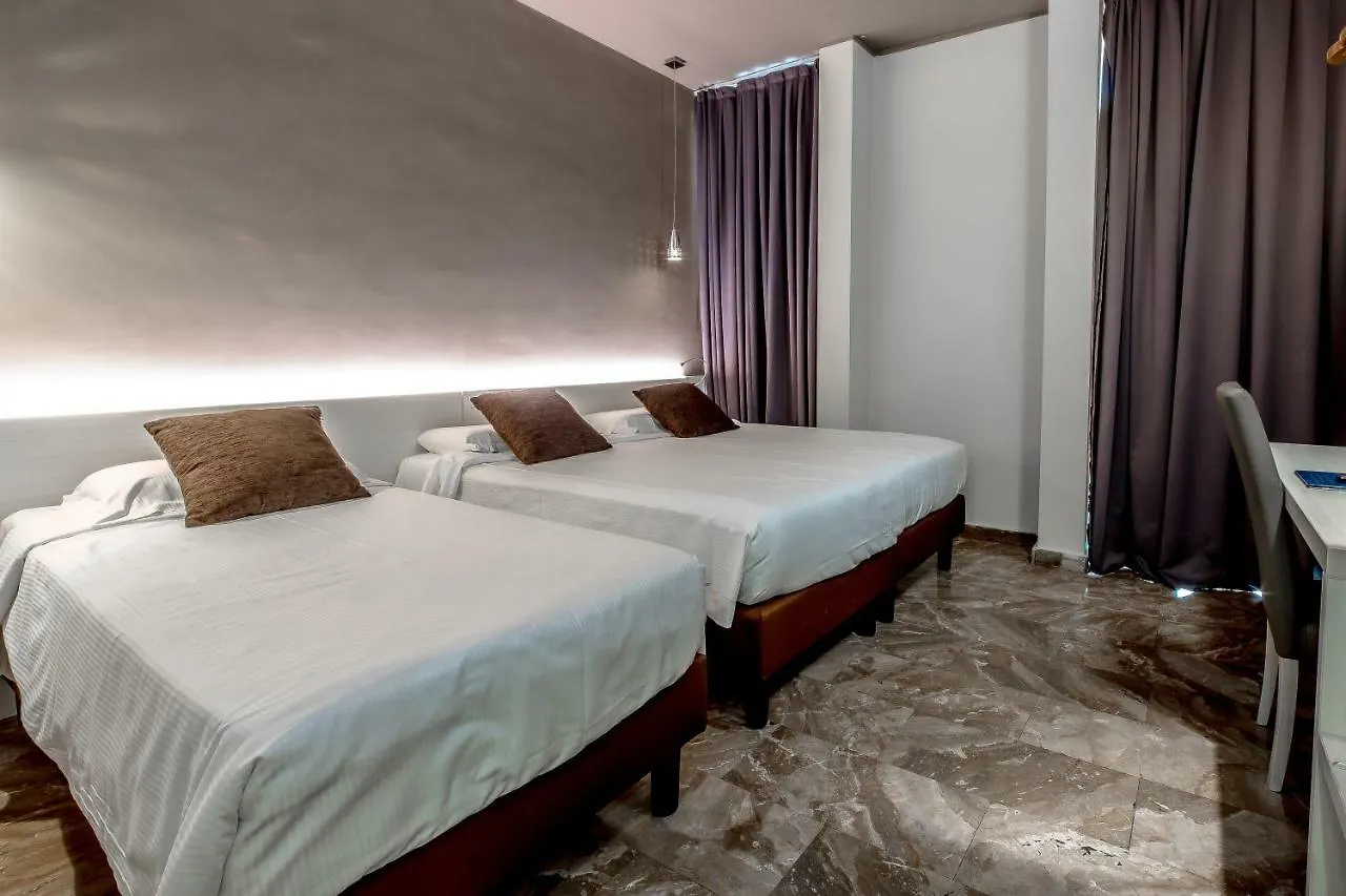 Canova Hotel Mediolan