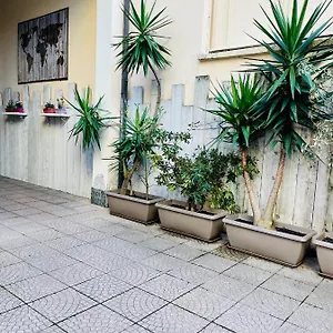 Via Padova 165 Pensjonat