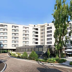 Sheraton San Siro 4* ميلان