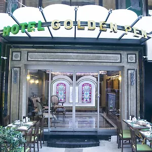 Golden Pen 3*, İstanbul Türkiye
