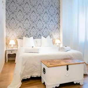 Residenza Porta Palio Apartment