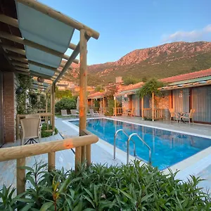 Suna House , Söğüt Türkiye