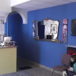 Πανσιόν Minas