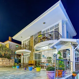 Nefes 5*, Ayvalı Türkiye