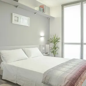 Alfa Bicocca Apartment