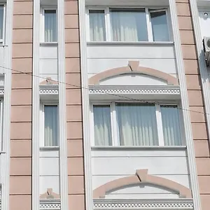 Kuk 3*, İstanbul Türkiye