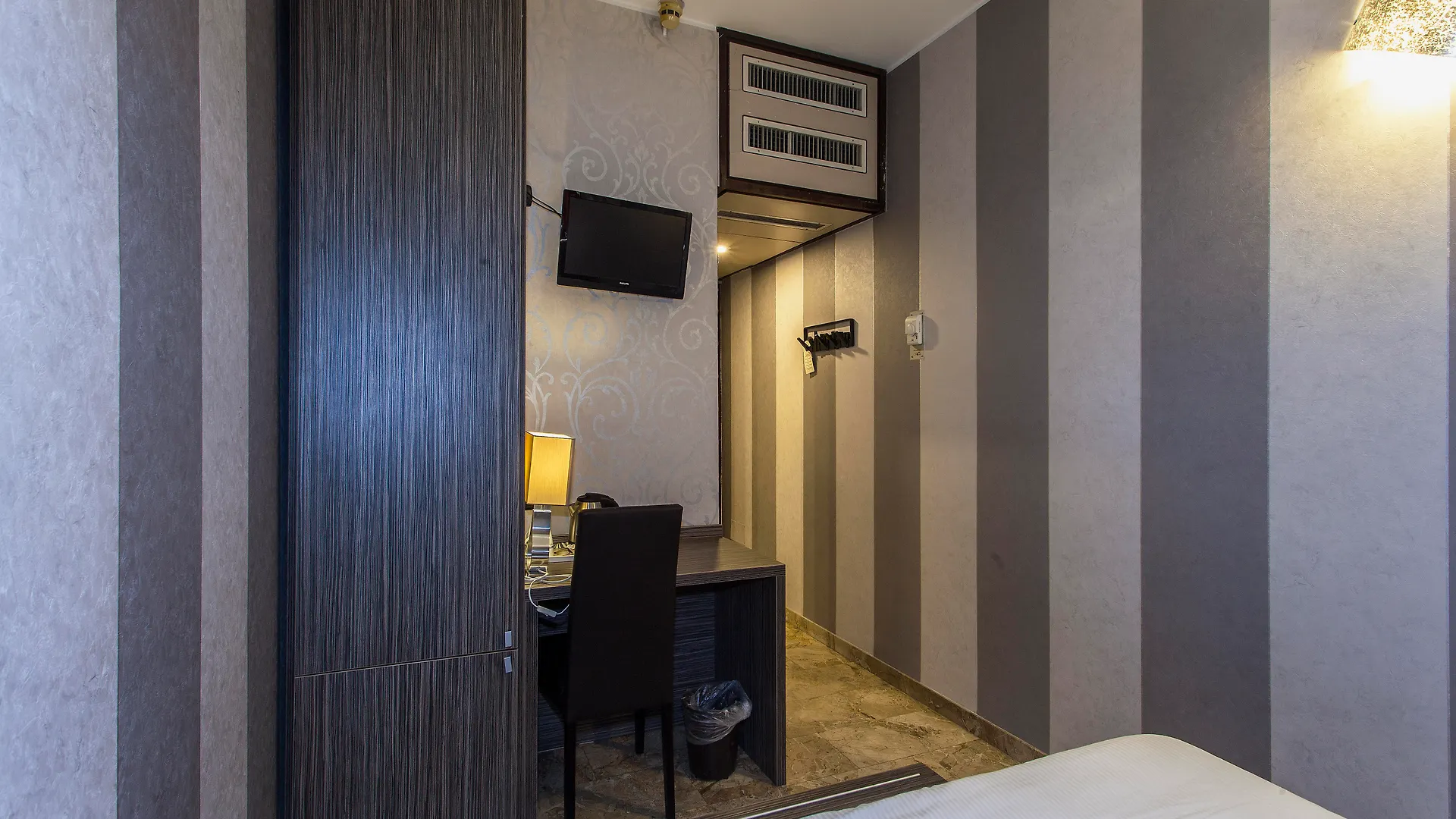 Canova Hotel Milano