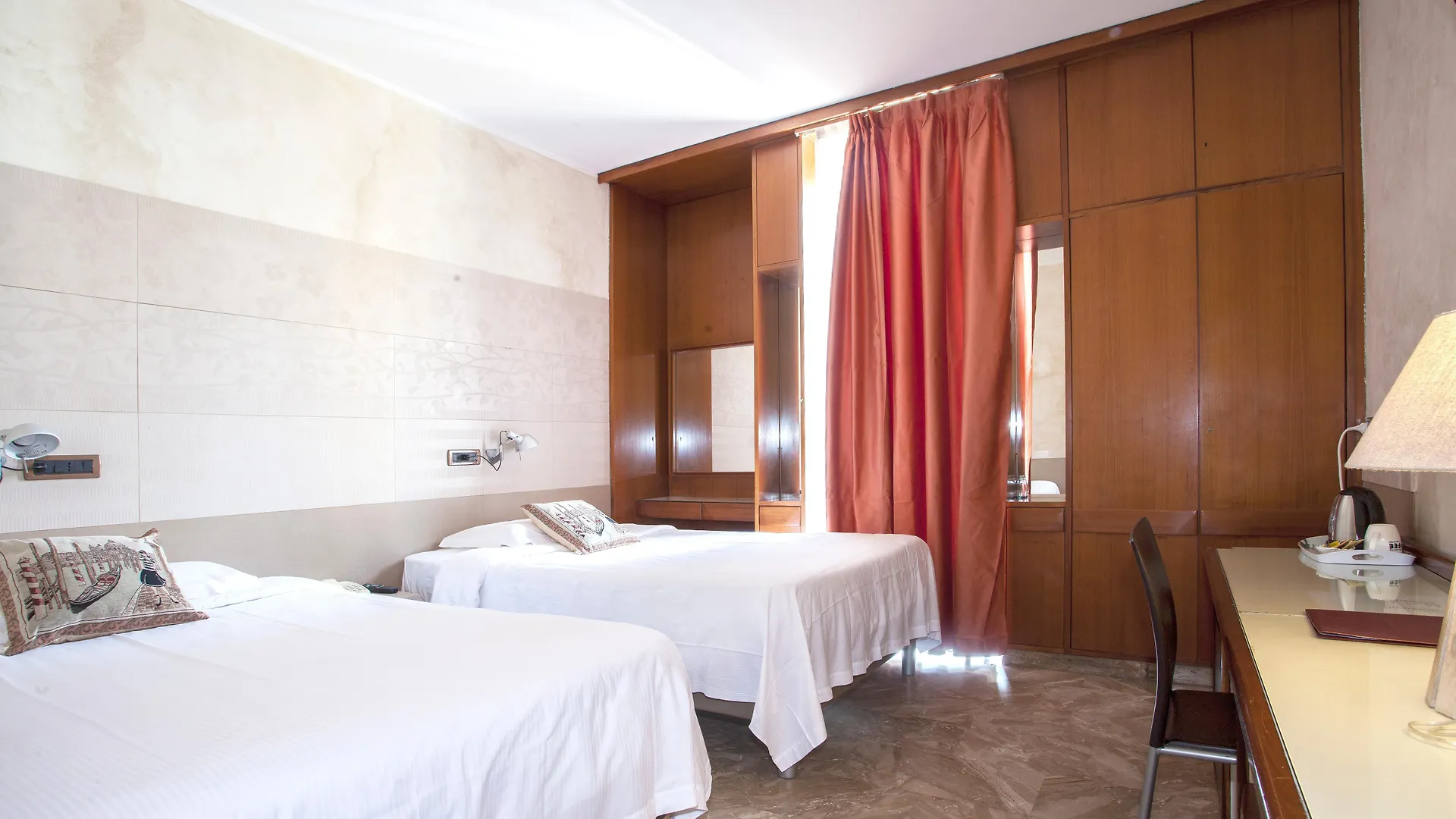 Canova Hotel Milano