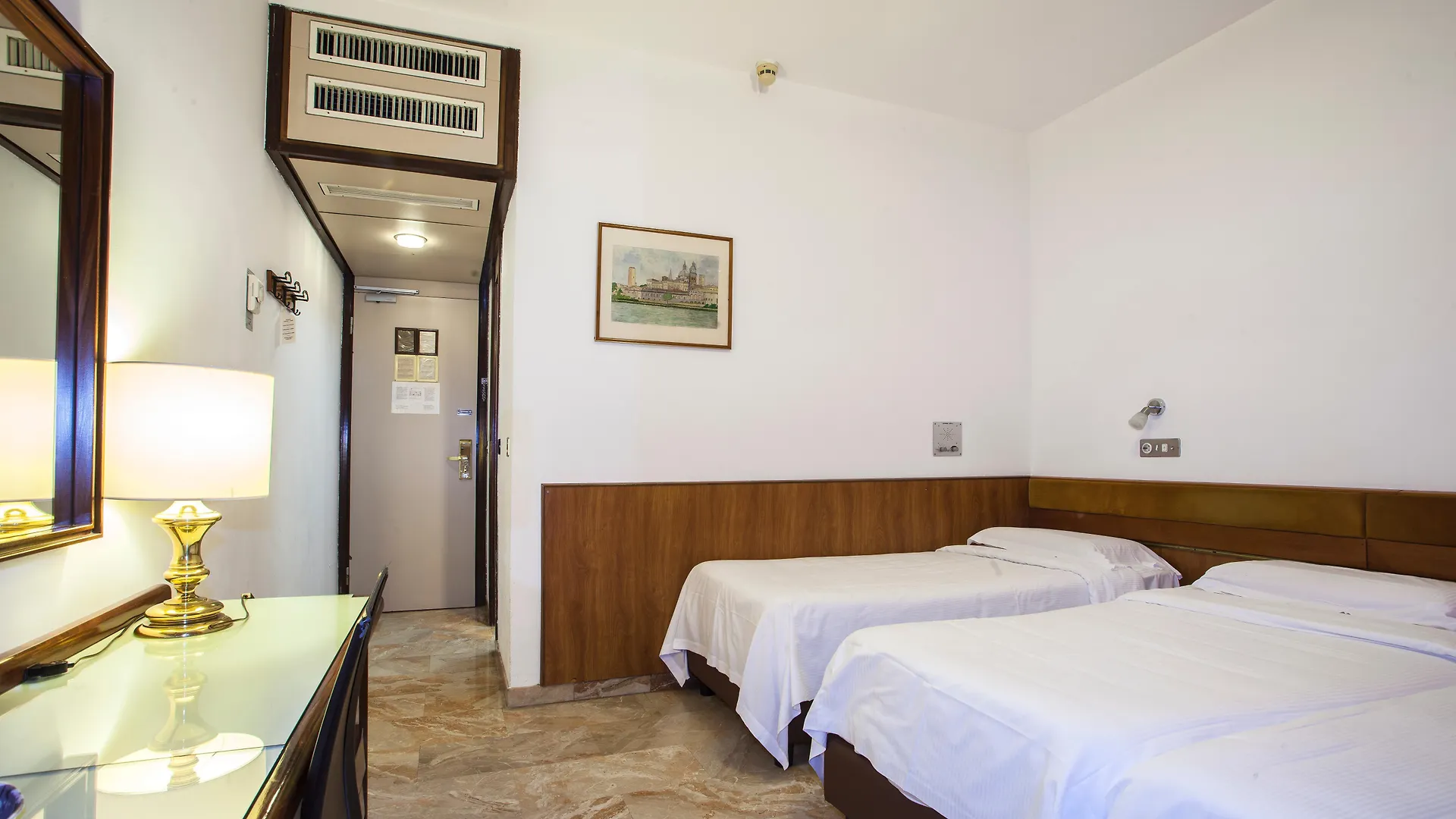 Canova Hotel Milano