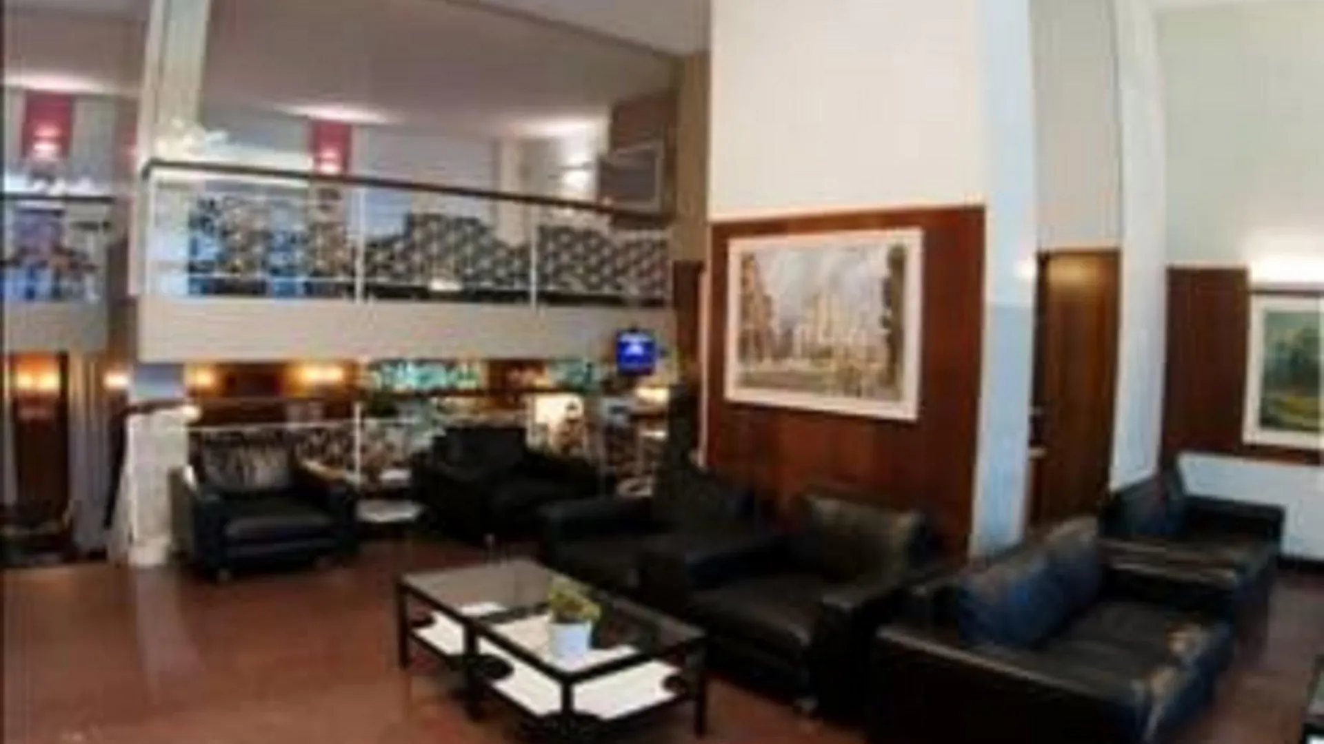 Canova Hotel Milano 3*,