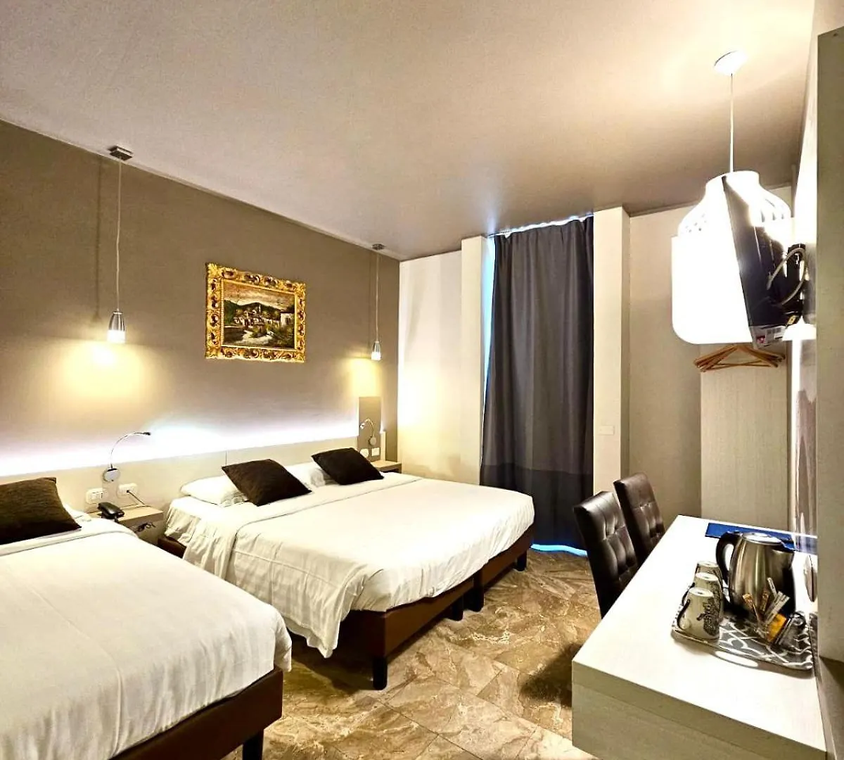 Canova Hotel Milano