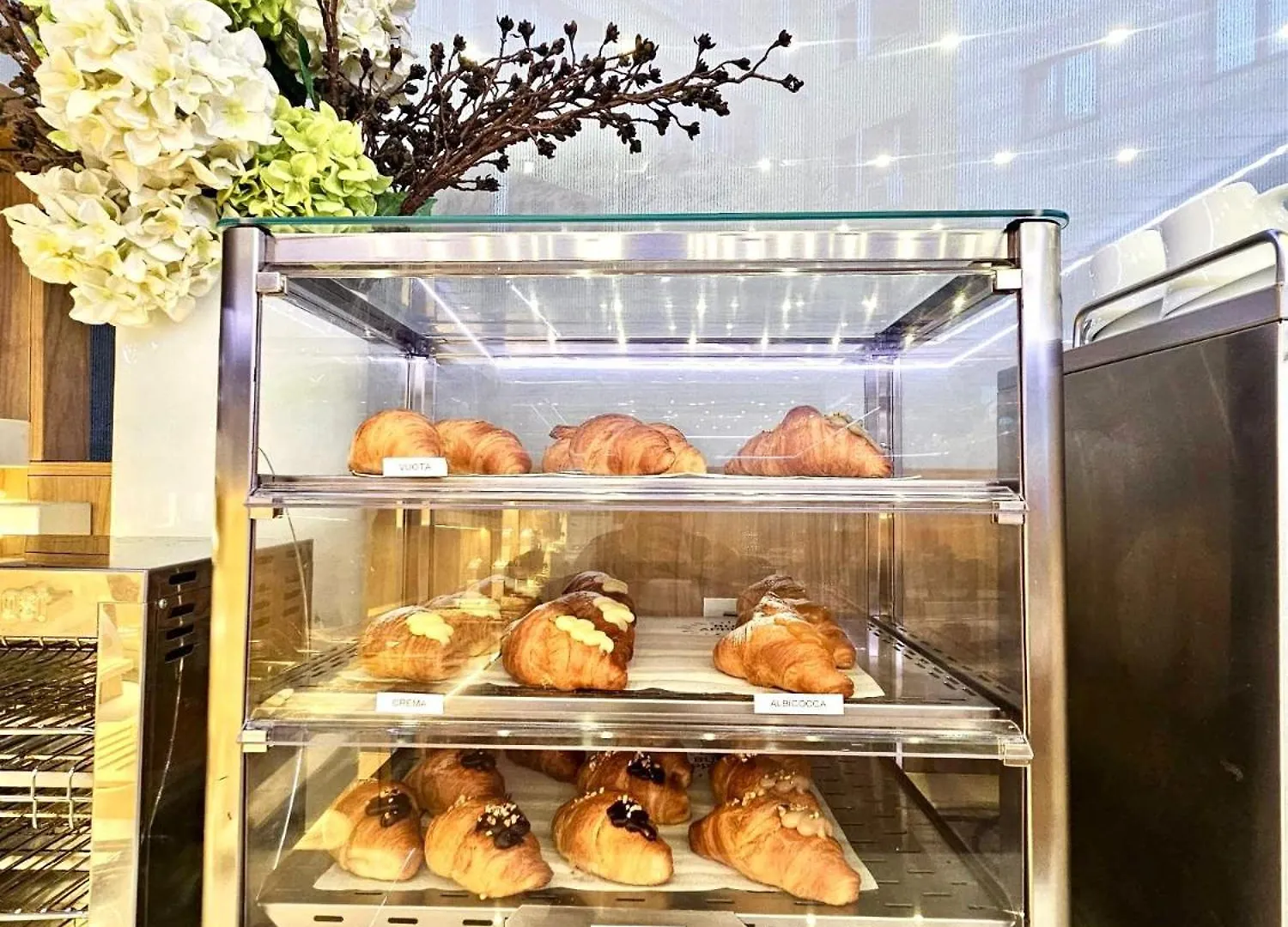 Canova Hotel Milano