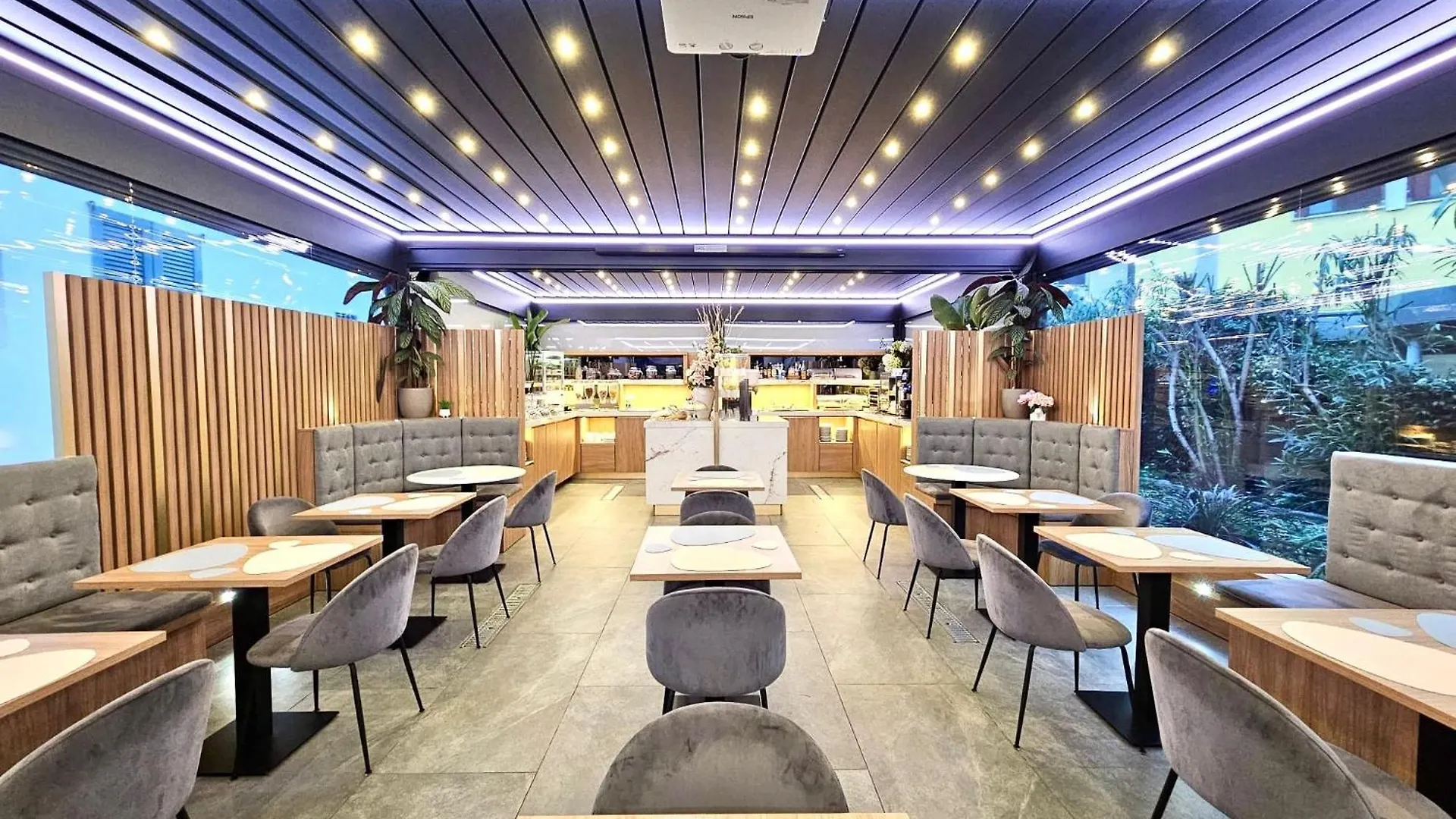 Canova Hotel Milano