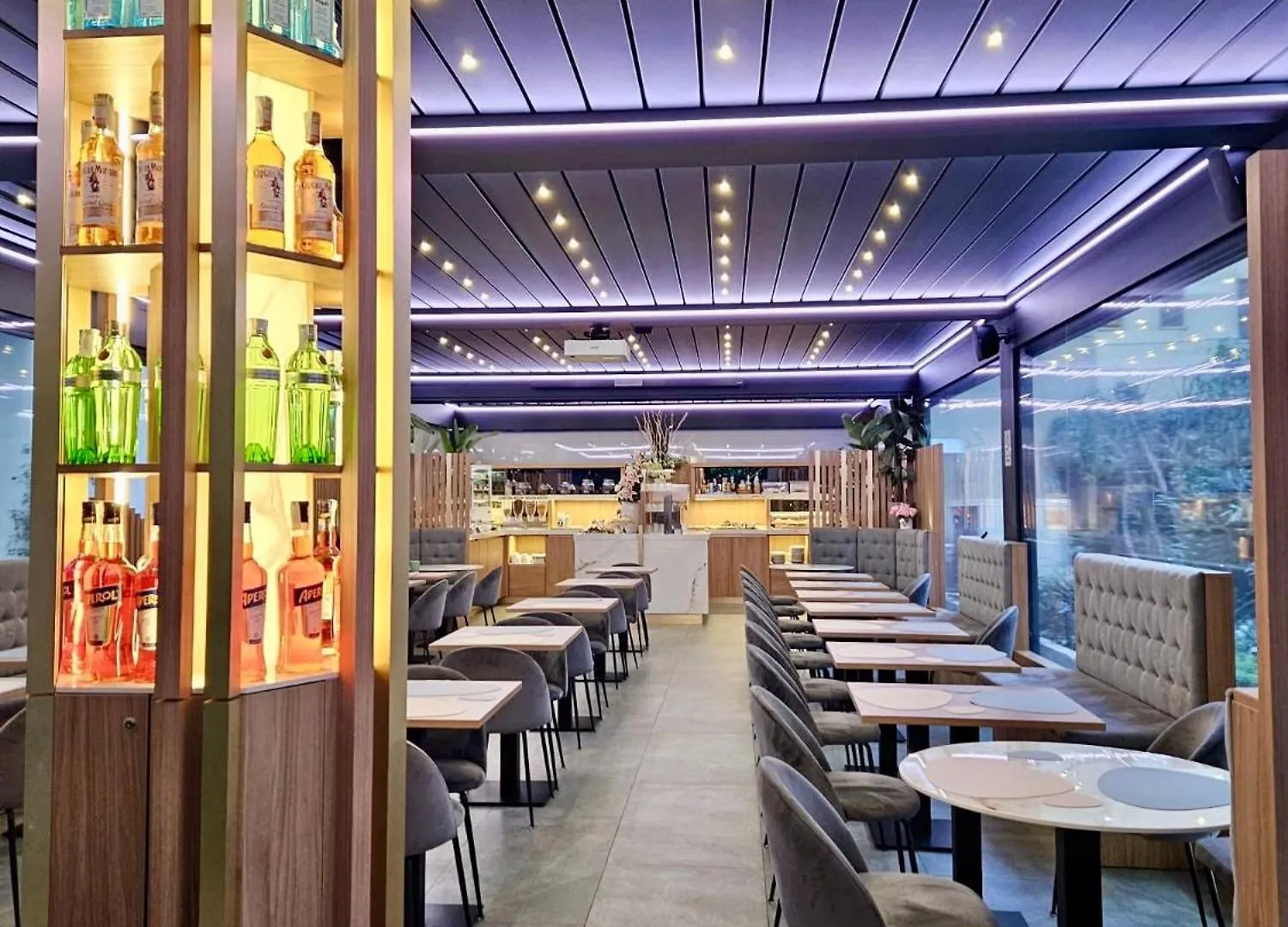 Canova Hotel Milano
