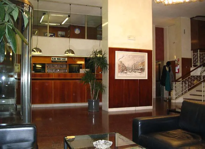 Canova Hotel Milano