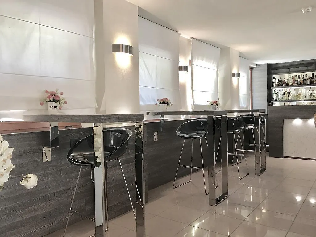 Canova Hotel Milano