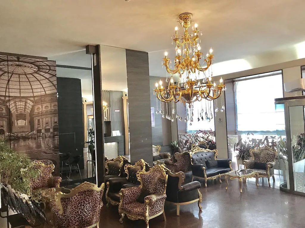 Canova Hotel Milan