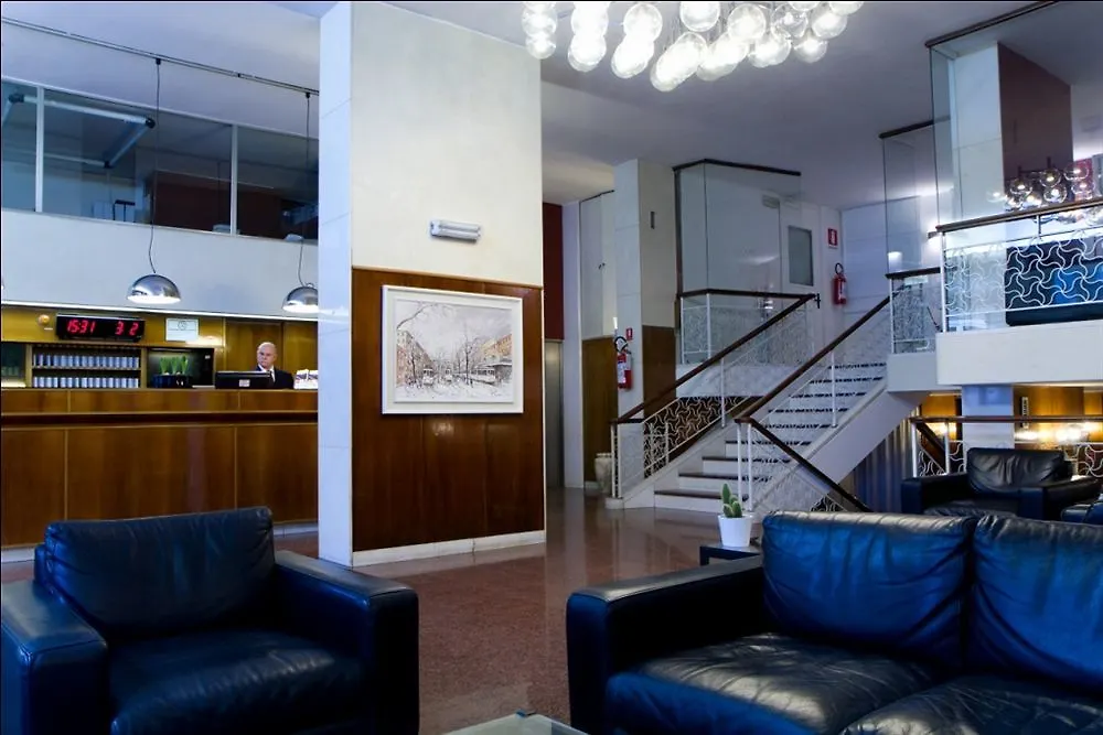 Canova Hotel Milano