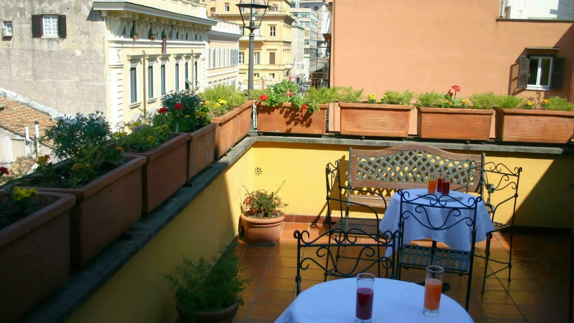 Canova Hotel Milano