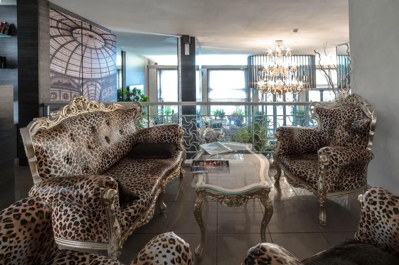 Canova Hotel Milano