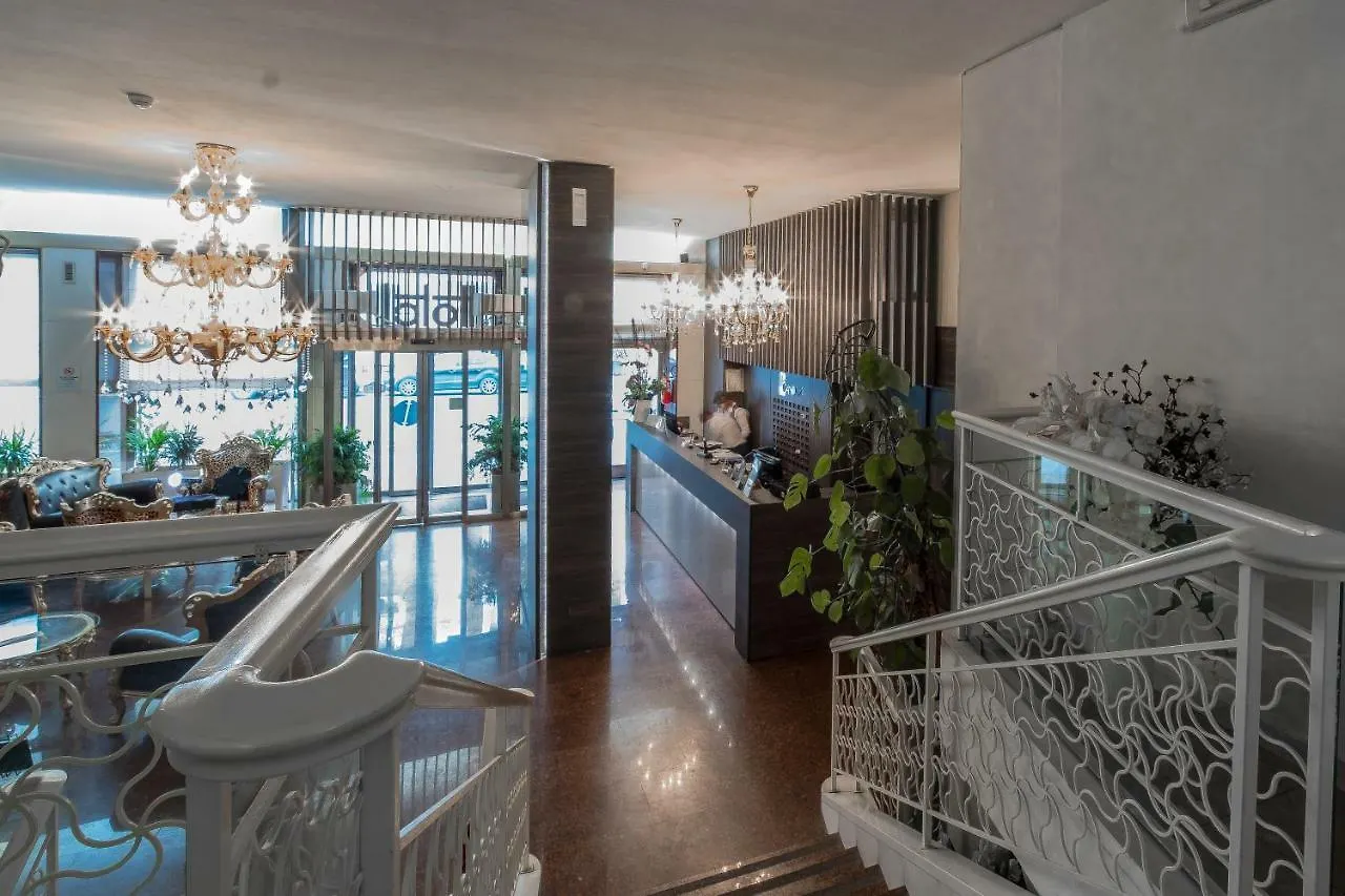 Canova Hotel Milan