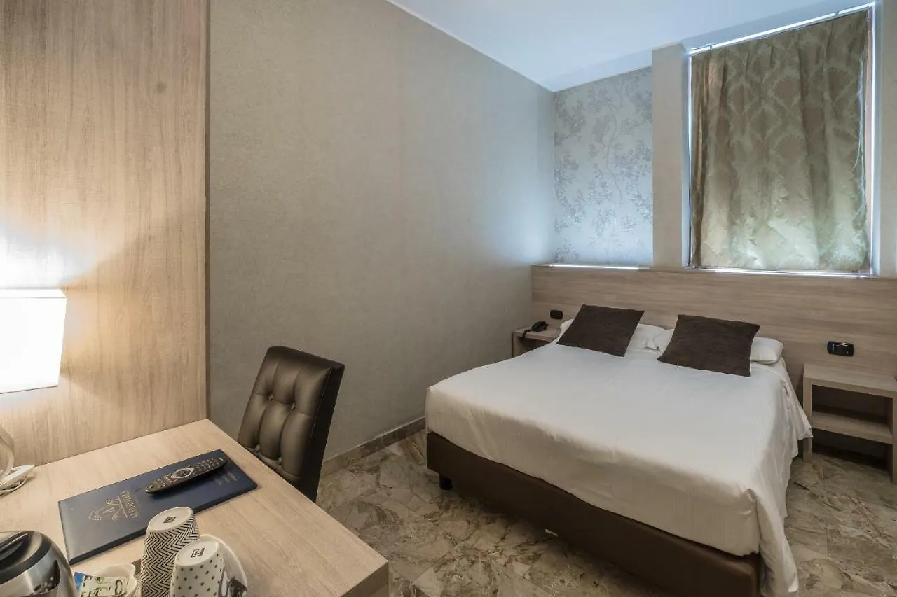 Canova Hotel Milano