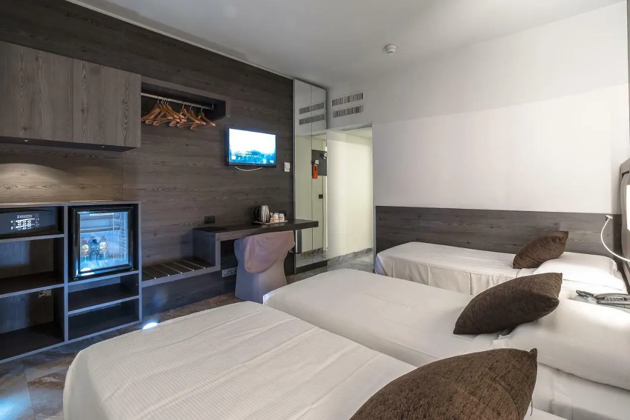 Canova Hotel Milan