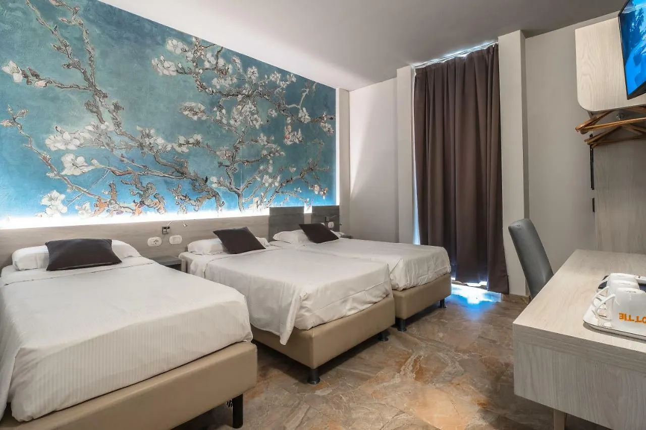 Canova Hotel Milano