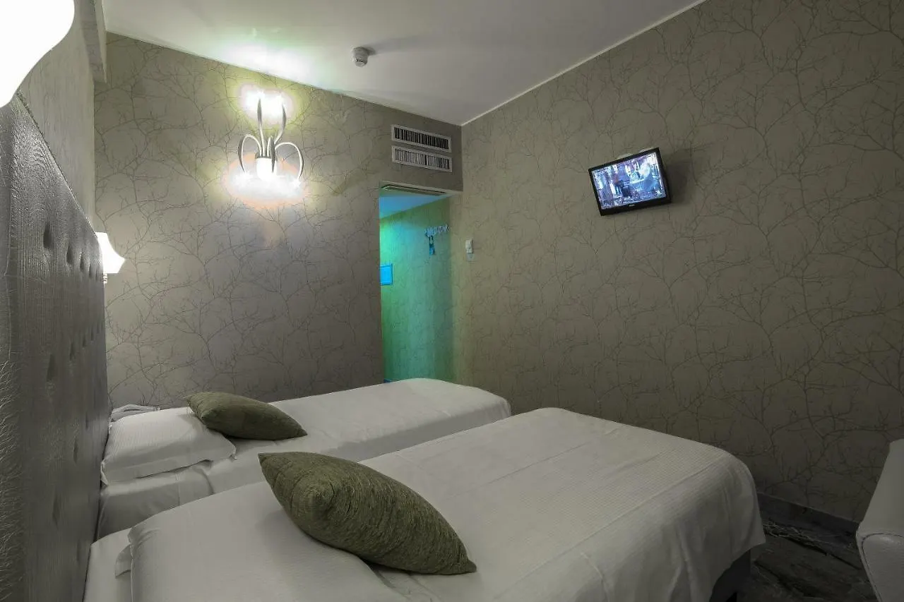 Canova Hotel Milano
