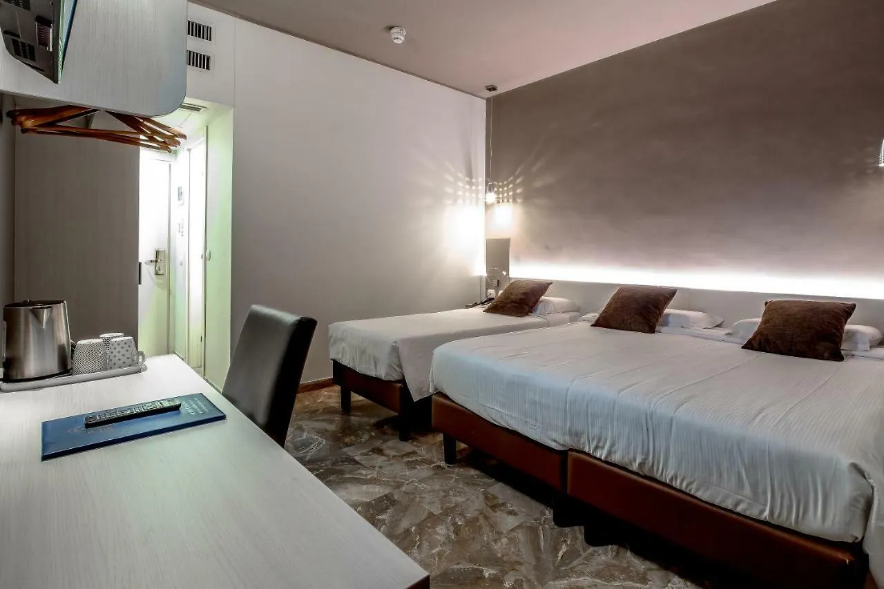 Canova Hotel Milano
