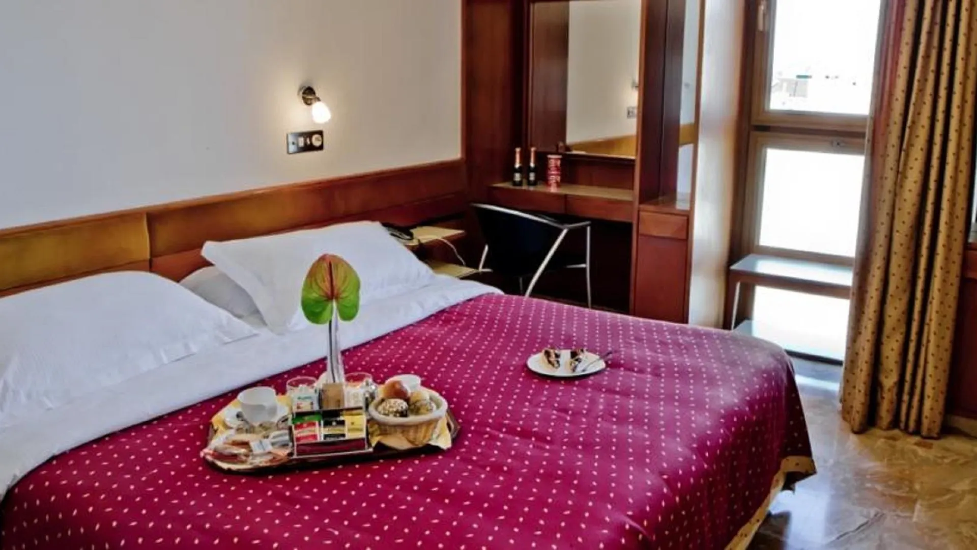 Canova Hotel Milan