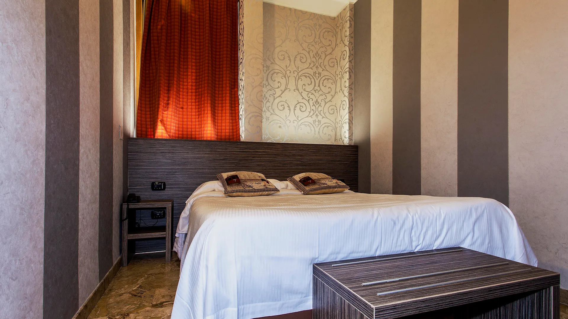 Canova Hotel Milan