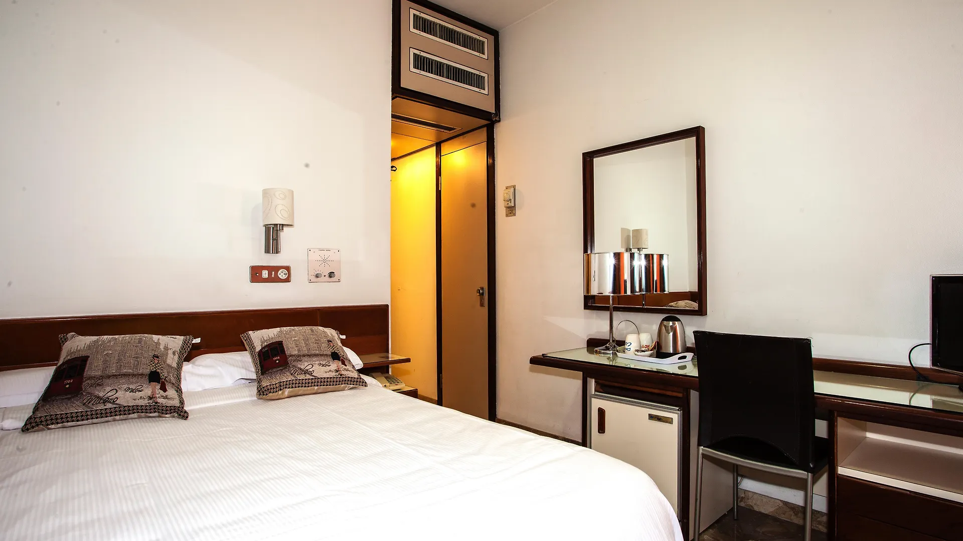Canova Hotel Milan