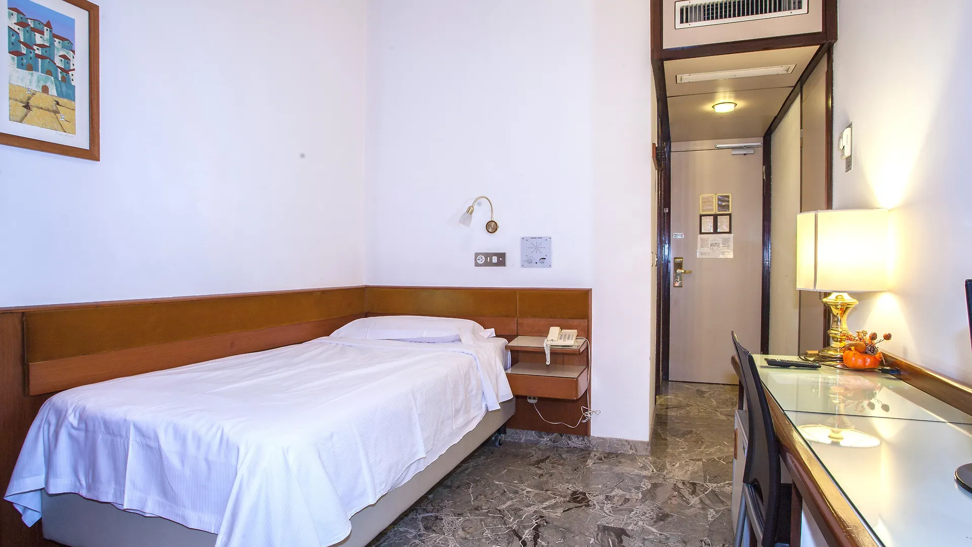 Canova Hotel Milan Italy