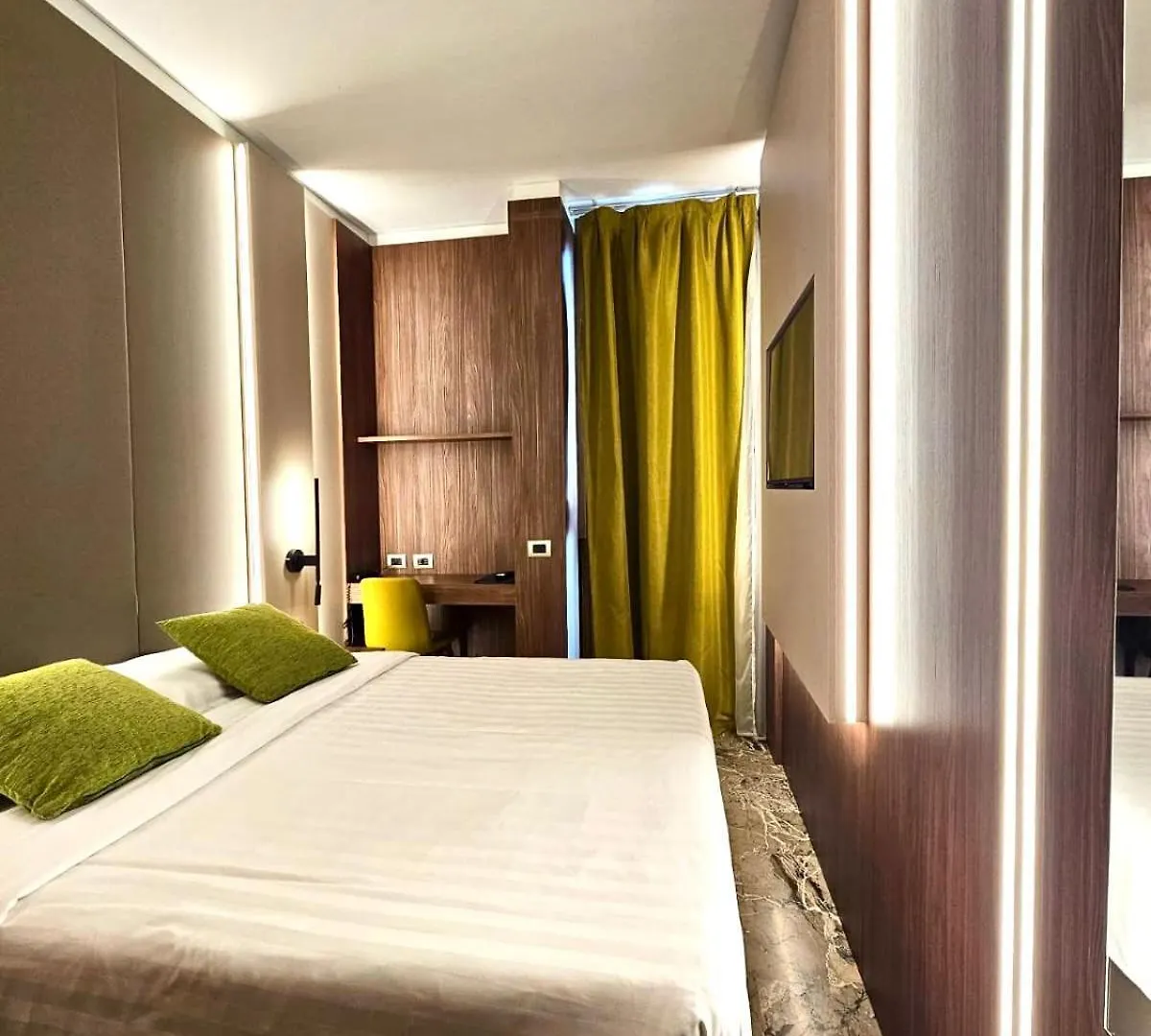 Canova Hotel Milan