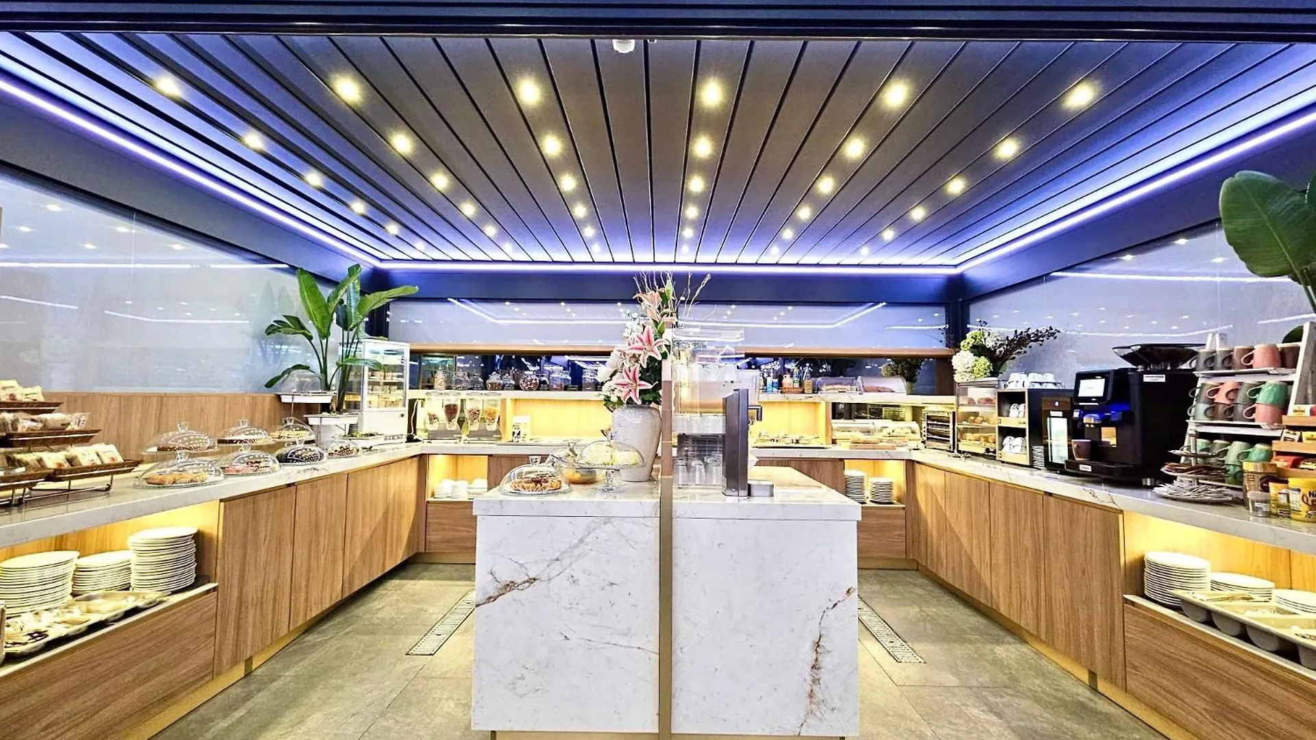 Canova Hotel Milan