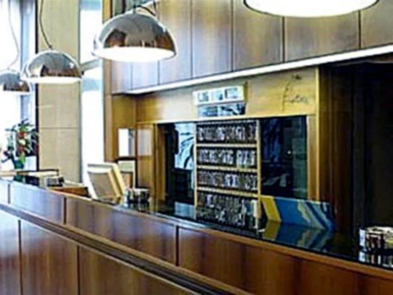 ***  Canova Hotel Milan Italy