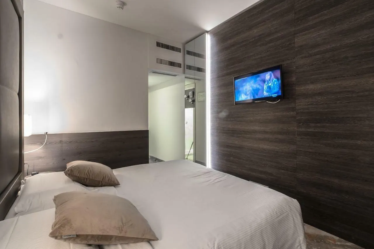 Canova Hotel Milan