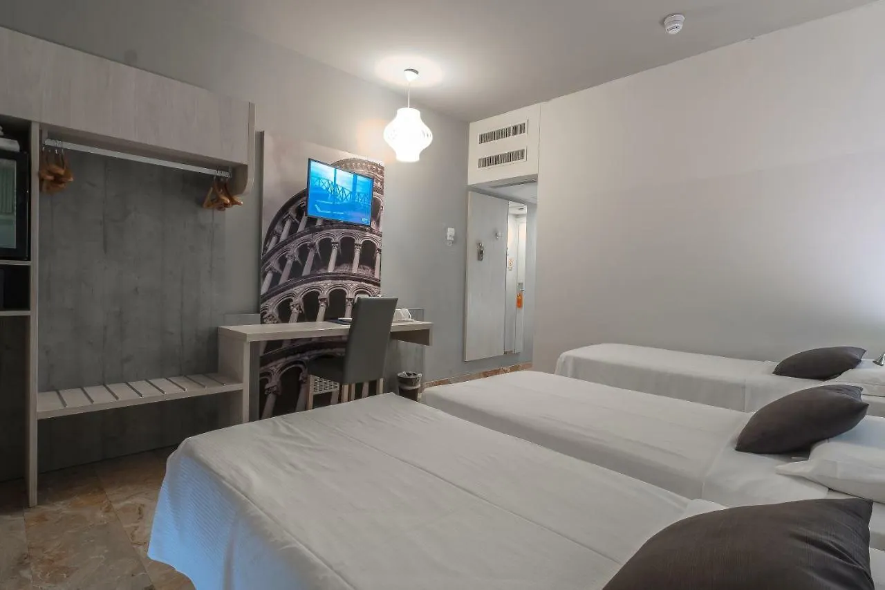 Canova Hotel Milan