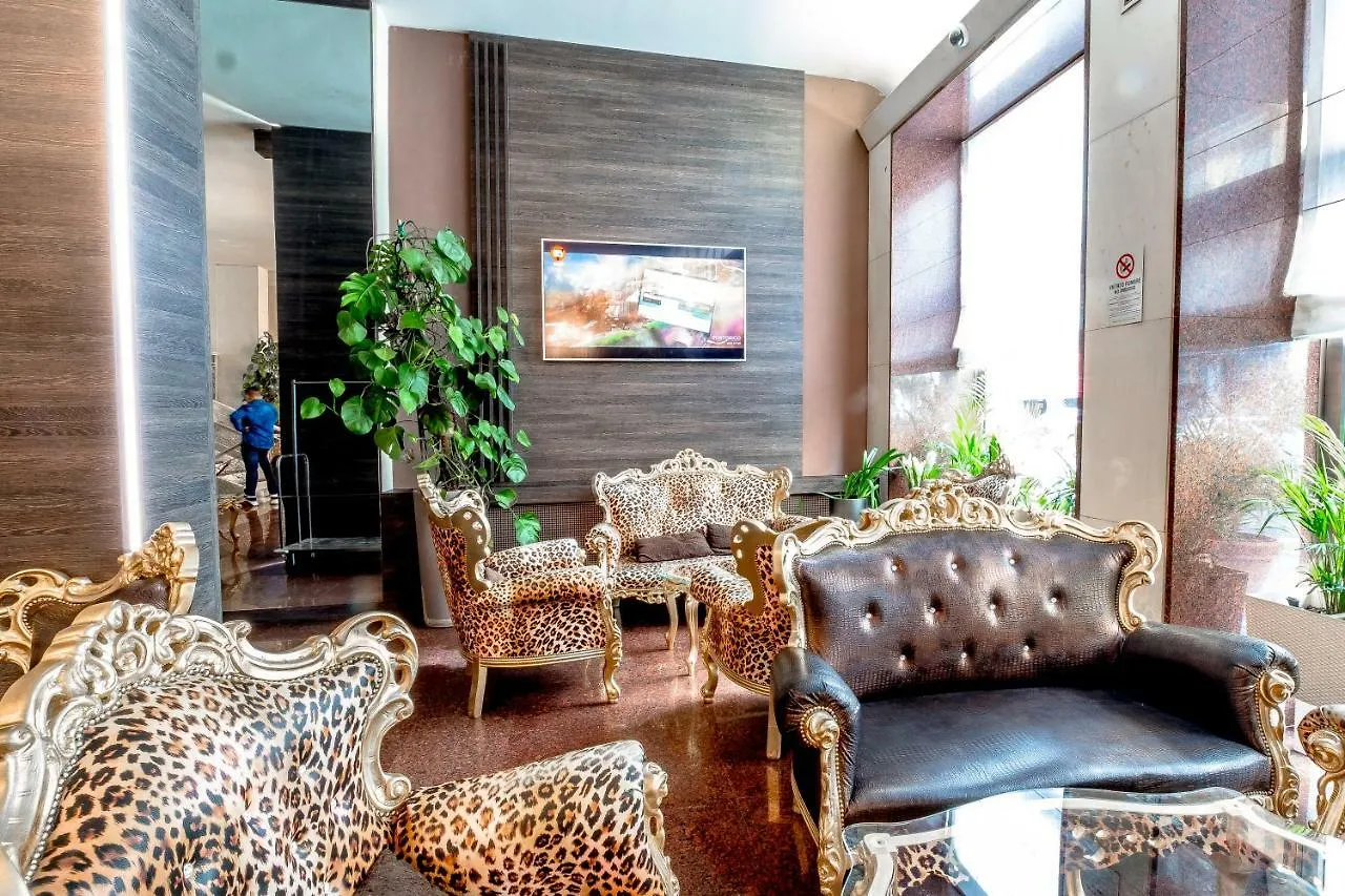 Canova Hotel Milan