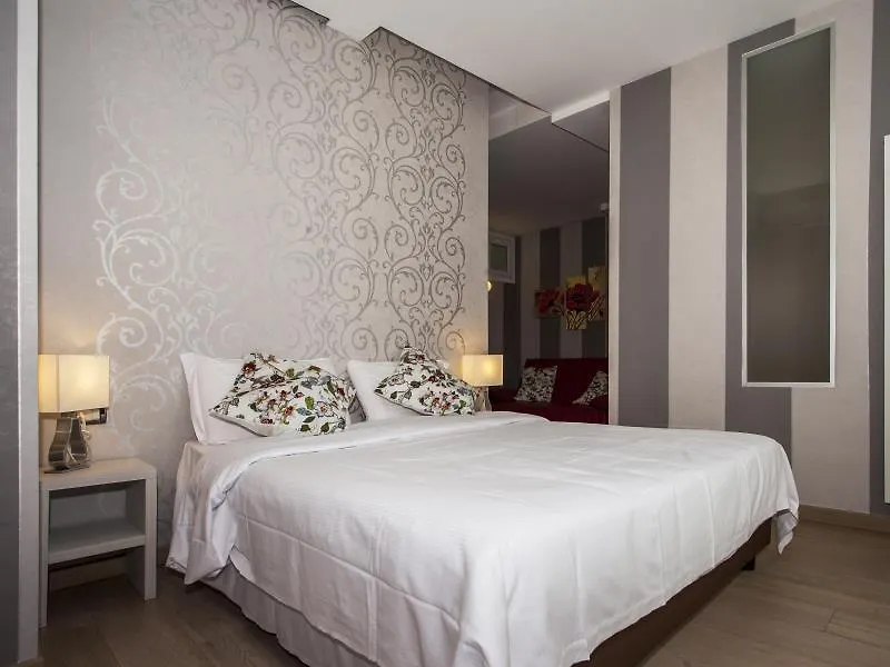 Canova Hotel Milan